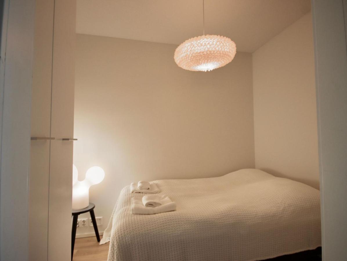 Nordic Quality Apartments- Feel The North Rovaniemi Exterior foto