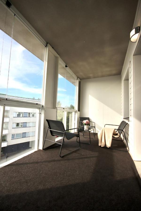 Nordic Quality Apartments- Feel The North Rovaniemi Exterior foto